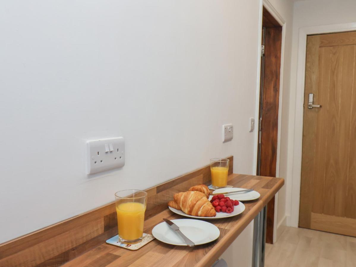 Apartamento Frankies Seaview 4 Bridlington Exterior foto